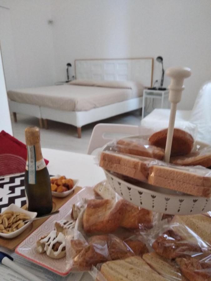 La Chiave Di Volta Bed & Breakfast Рагуза Екстериор снимка