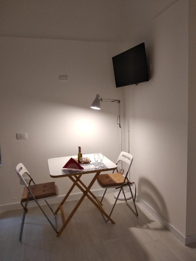 La Chiave Di Volta Bed & Breakfast Рагуза Екстериор снимка