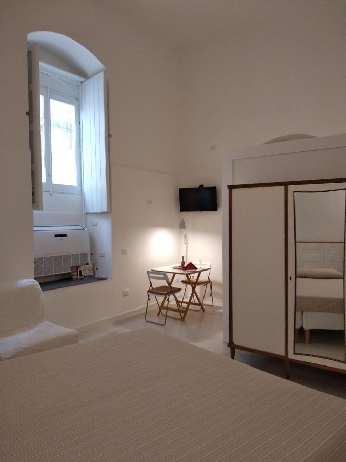 La Chiave Di Volta Bed & Breakfast Рагуза Екстериор снимка