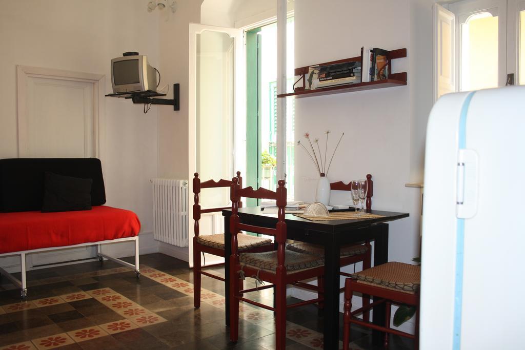 La Chiave Di Volta Bed & Breakfast Рагуза Екстериор снимка