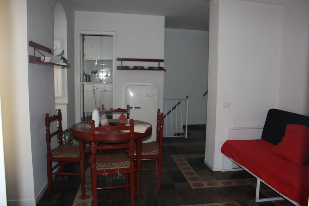 La Chiave Di Volta Bed & Breakfast Рагуза Екстериор снимка