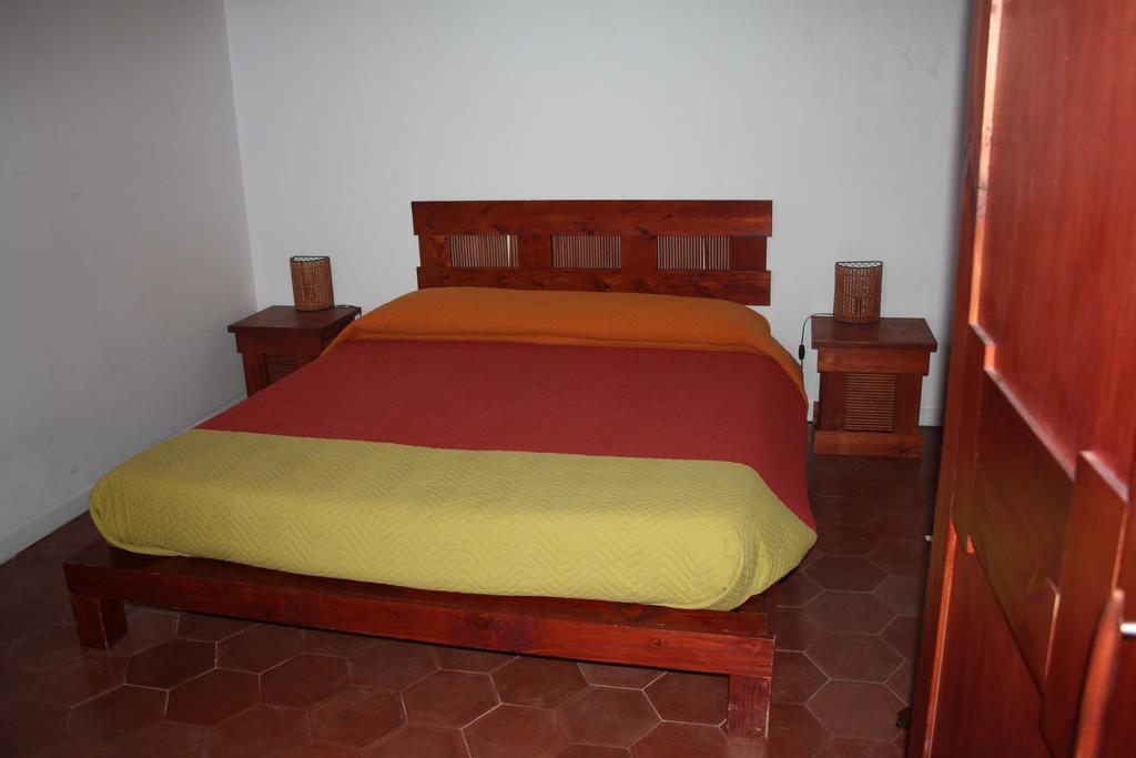 La Chiave Di Volta Bed & Breakfast Рагуза Екстериор снимка