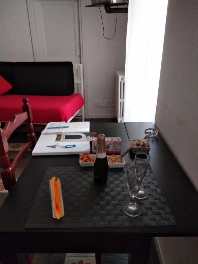 La Chiave Di Volta Bed & Breakfast Рагуза Екстериор снимка